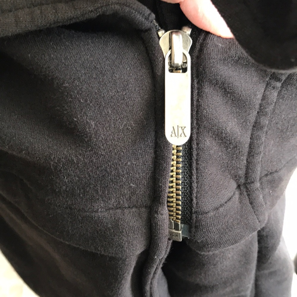 Vintage Armani Exchange Jacket - Picture 4 of 7